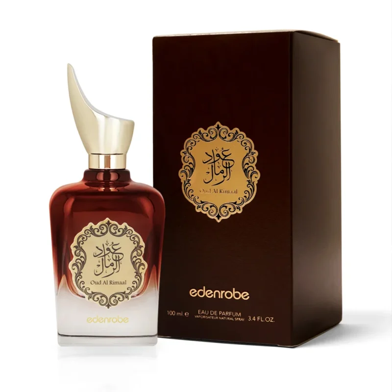 Oud Al Rimaal By Edenrobe
