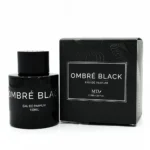 2Ombre Black By MTJ