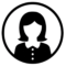 woman icon