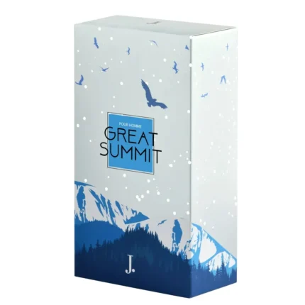 Great Summit By j