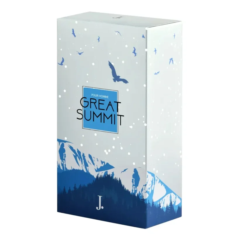 Great Summit By j