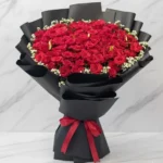 Anniversary Flowers Bouquet