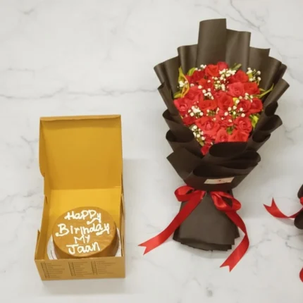 Love Flower Combo Deal