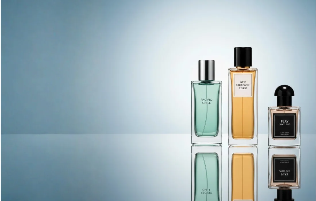Perfume Image