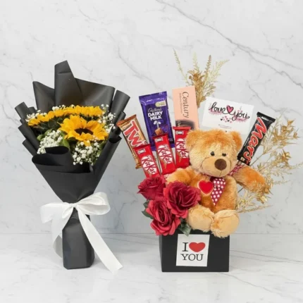 Valentine Collection