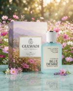 Blue Desire Floral Perfume - Image 2