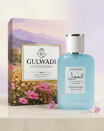 Anmool White Floral Perfume - Image 2
