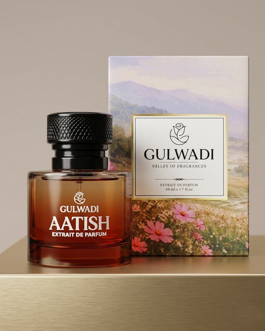 Aatish Men’s Perfume Aatish unisex fragrance, a top pick among Unisex perfumes online Pakistan, perfect for day-to-night wear.