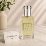 Ajmal Neutron perfume bottle luxury perfume shop Lahore