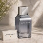Ajmal Silver Shade perfume bottle perfume retailers in Lahore