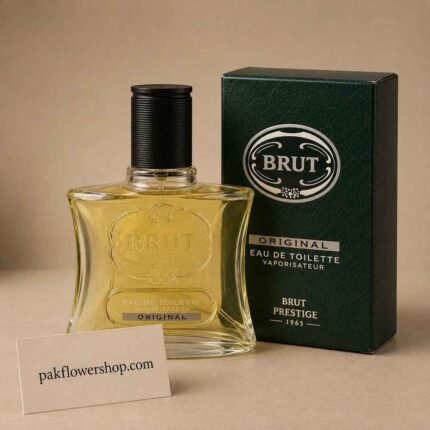 Brut Original perfume delivery Lahore