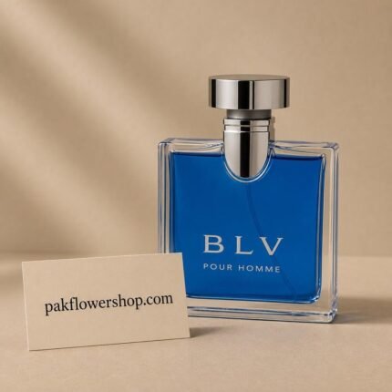 Bvlgari BLV cologne delivery Lahore