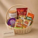 Celebration gourmet gift hampers Lahore