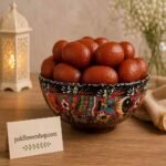 Gulab jamun popular mithai brands Lahore