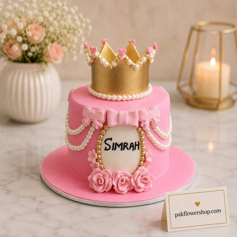 Visit our cake shop Lahore