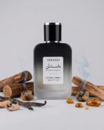 Daastan bold oud fragrance, a top pick for Men’s perfumes Pakistan low price, available for delivery in Lahore.