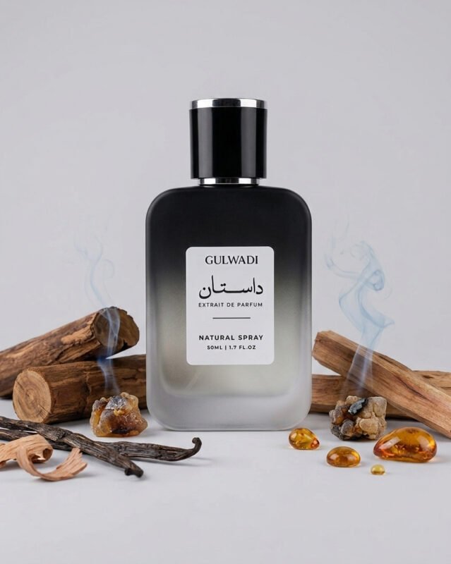 Daastan bold oud fragrance, a top pick for Men’s perfumes Pakistan low price, available for delivery in Lahore.