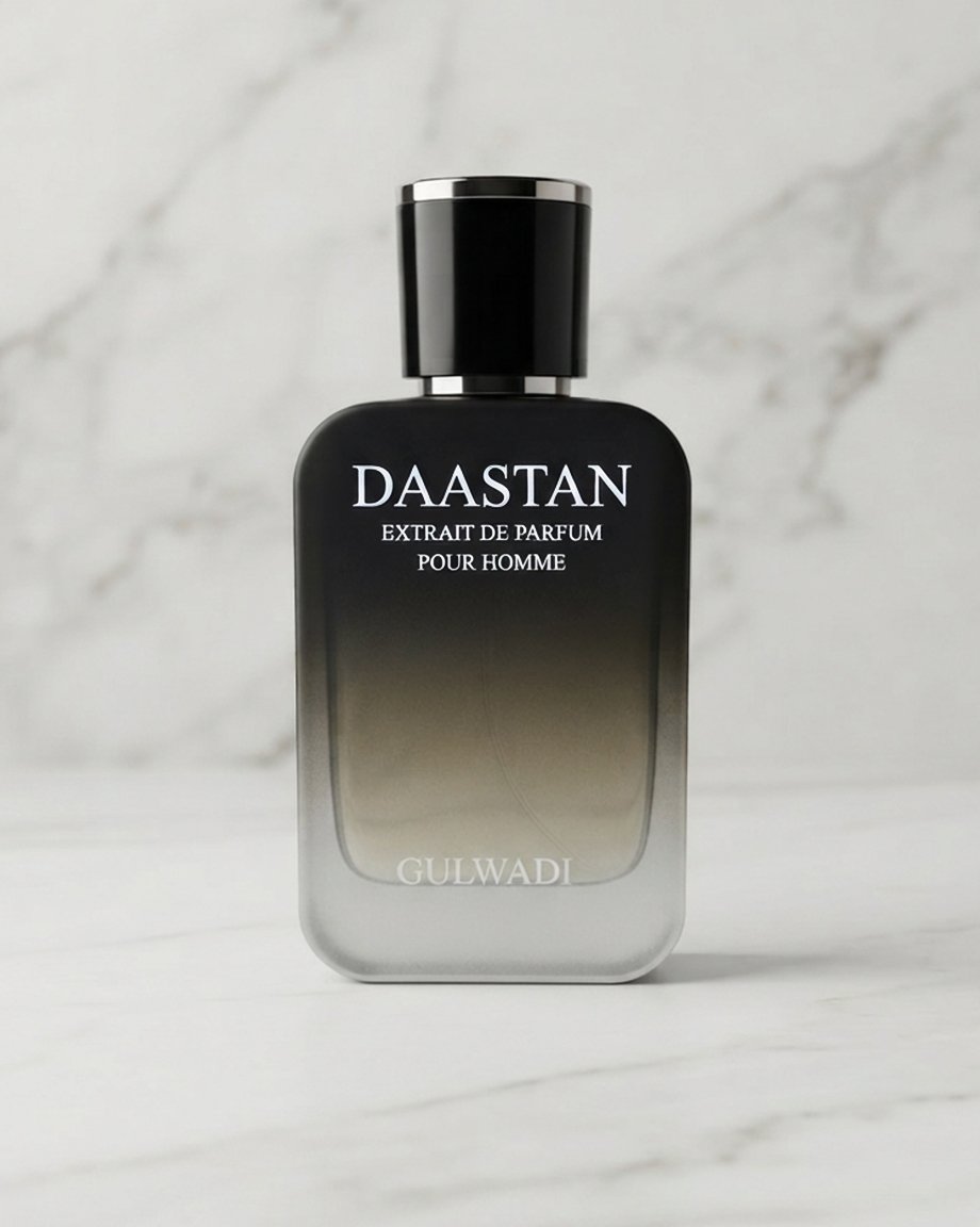 Daastan bold oud fragrance, a top pick for Men’s perfumes Pakistan low price, available for delivery in Lahore.
