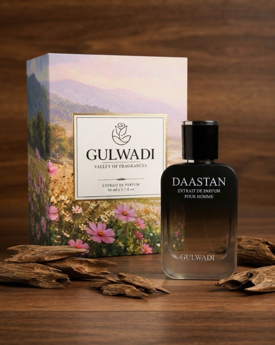 Daastan bold oud fragrance, a top pick for Men’s perfumes Pakistan low price, available for delivery in Lahore.