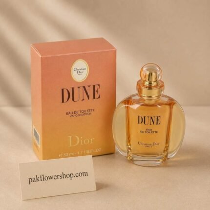 Dior Dune branded perfume Lahore