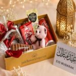 Eid Mubarak Gift Hamper is ideal for Eid hampers for family.