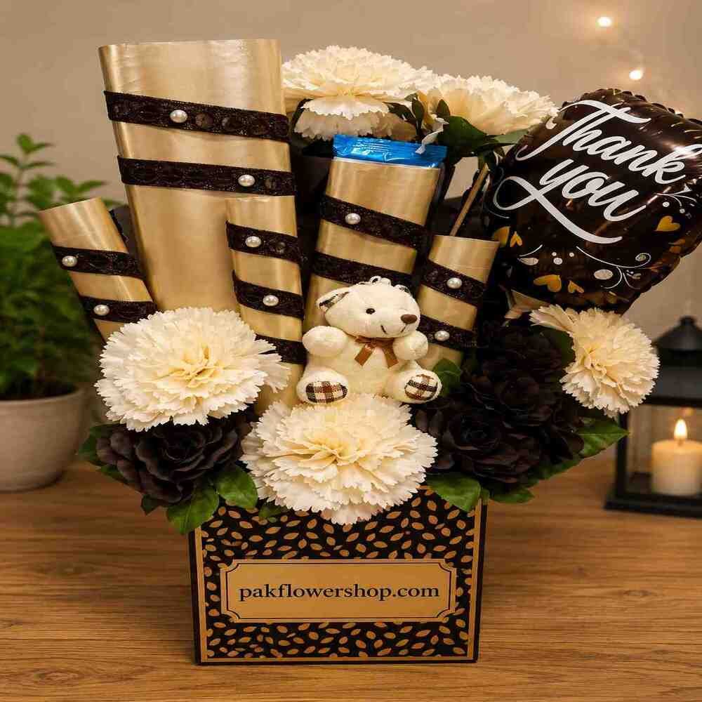 Elegant-Keepsake-Gift-Box Elegant keepsake gift box available at one of the finest gift shops Lahore.