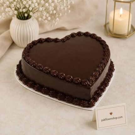 Reliable cake delivery service Lahore