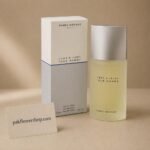 Issey Miyake cologne shop Lahore