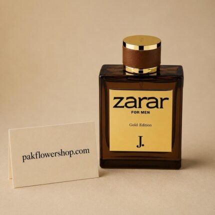 J. Zarar men's perfume Lahore