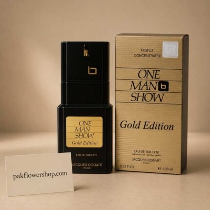 Jacques Bogart perfume gift Lahore