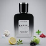 Khayal signature perfume, available at the Best perfume shop in Lahore, perfect for sophisticated daily wear.