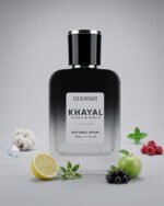Khayal signature perfume, available at the Best perfume shop in Lahore, perfect for sophisticated daily wear.