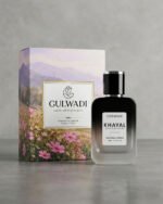 Khayal Refreshing Perfume with crisp citrus notes, available for Perfume delivery Lahore.