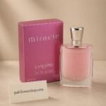 Lancôme Miracle premium scent Lahore bottle