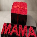Elegant red rose display for online gift shop Lahore delivery.