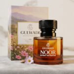 Noor signature fragrance, a premier selection among Wedding gift perfumes Pakistan, known for its floral-oriental elegance.