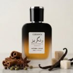 Rangraiz floral perfume, the perfect choice for Floral perfumes for gifts Pakistan, ideal for special occasions and celebrations.