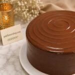Chocolate layer cake Lahore online cake shop