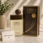 Roger & Gallet Open perfume online perfume store Lahore