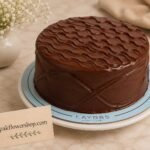 Chocolate layer cake best cake delivery Lahore