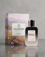 Soul White Musk Perfume with fresh and warm notes, available for Perfume delivery Lahore.