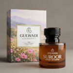 Saroor fragrance, an essential pick among Best daily wear perfumes Pakistan, perfect for effortless daily elegance.