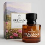 Tamanah fragrance, the ideal Birthday perfume gift Pakistan, perfect for celebrating special occasions with elegance and charm.