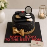 Professional customized birthday cakes Lahore