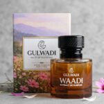 Gulwadi Waadi bottle from Waadi, a top choice for luxury perfumes for women.