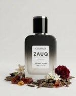Zouq aromatic perfume, a standout among Party wear perfumes Pakistan, perfect for making a confident impression at social gatherings.