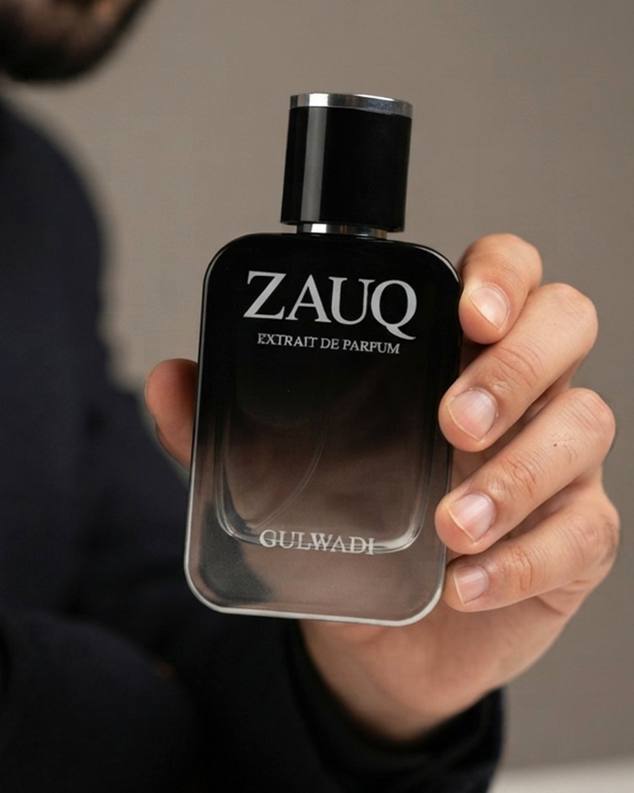 Zauq