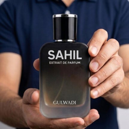Sahil fragrance, a top-rated choice among Long lasting perfumes under 5000 PKR, ideal for all-day freshness.