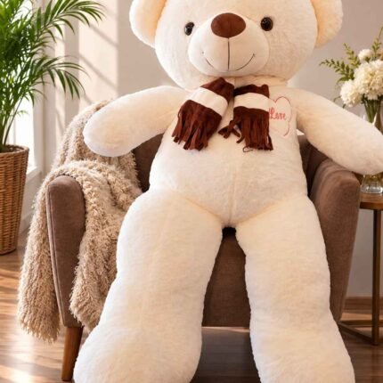 Teddy bear gift Lahore for birthdays and romantic occasions