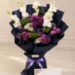Mixed Flower Bouquet Pakistan with Fresh Seasonal Flowers